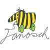 Janosch-Rodel